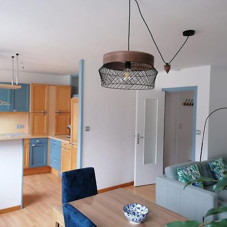 Chez La Vieille Appartamento Cherbourg Esterno foto