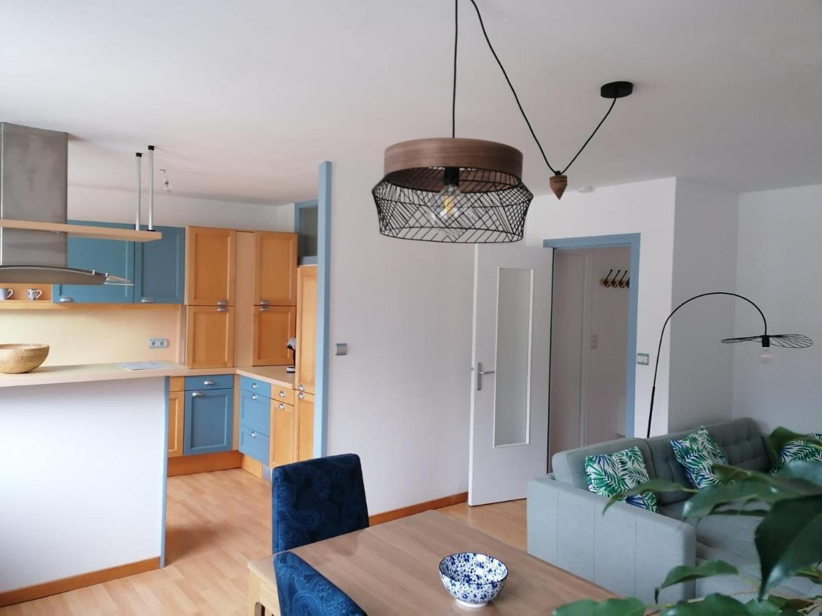 Chez La Vieille Appartamento Cherbourg Esterno foto