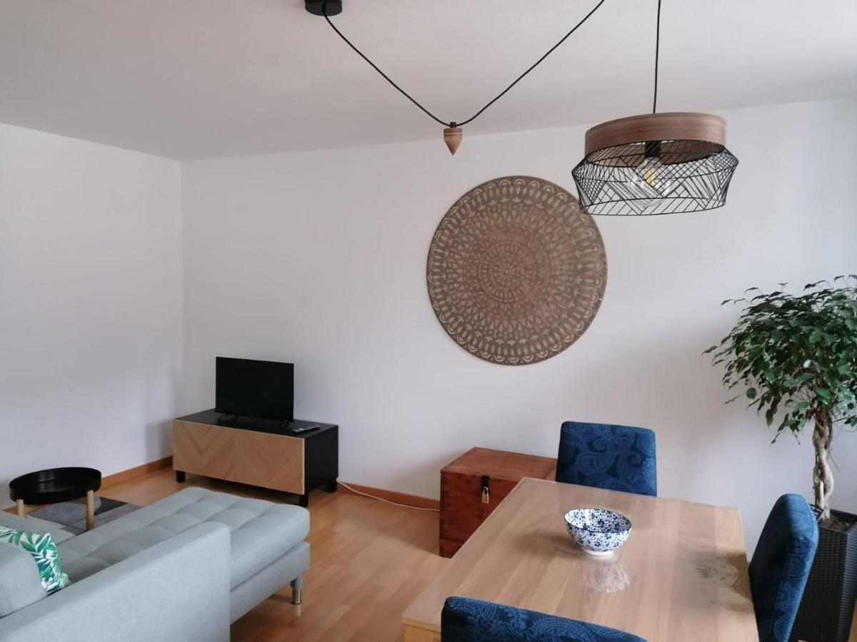 Chez La Vieille Appartamento Cherbourg Esterno foto